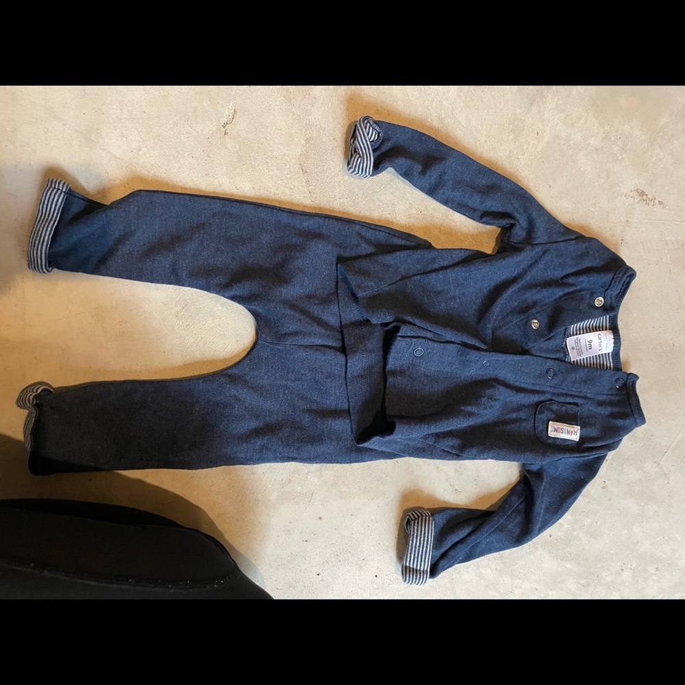 Baby clothes
